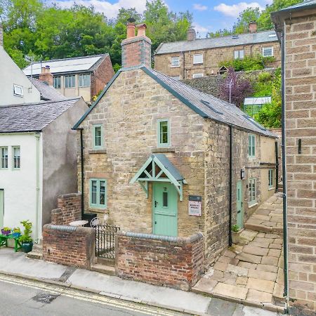Host & Stay - Cromford View Exterior foto